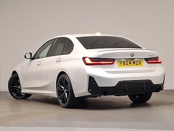 Used BMW 3 Series 2024 for sale - 79432333: Photo