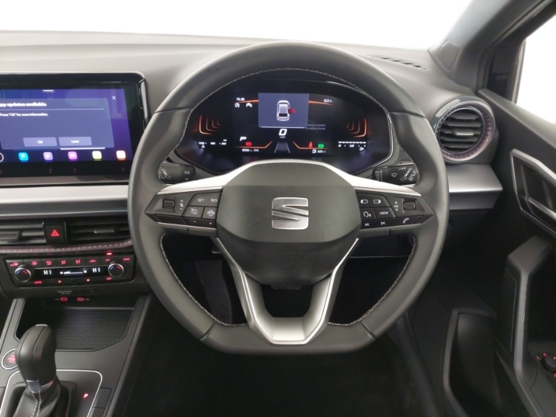 Used SEAT Ibiza 2025 for sale - 77290202: Photo 10