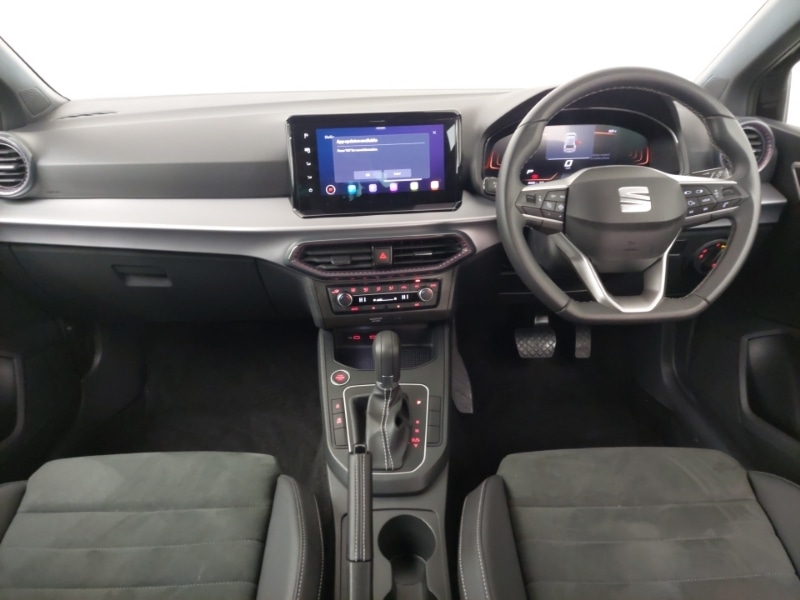 Used SEAT Ibiza 2025 for sale - 77290202: Photo 2