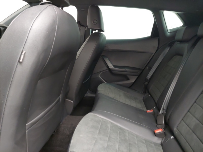 Used SEAT Ibiza 2025 for sale - 77290202: Photo 6