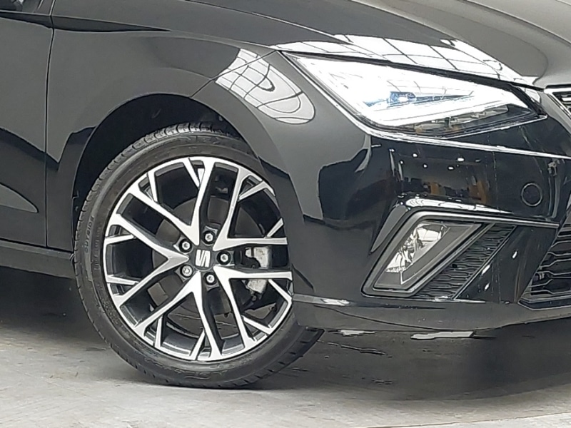 Used SEAT Ibiza 2025 for sale - 77290202: Photo 9