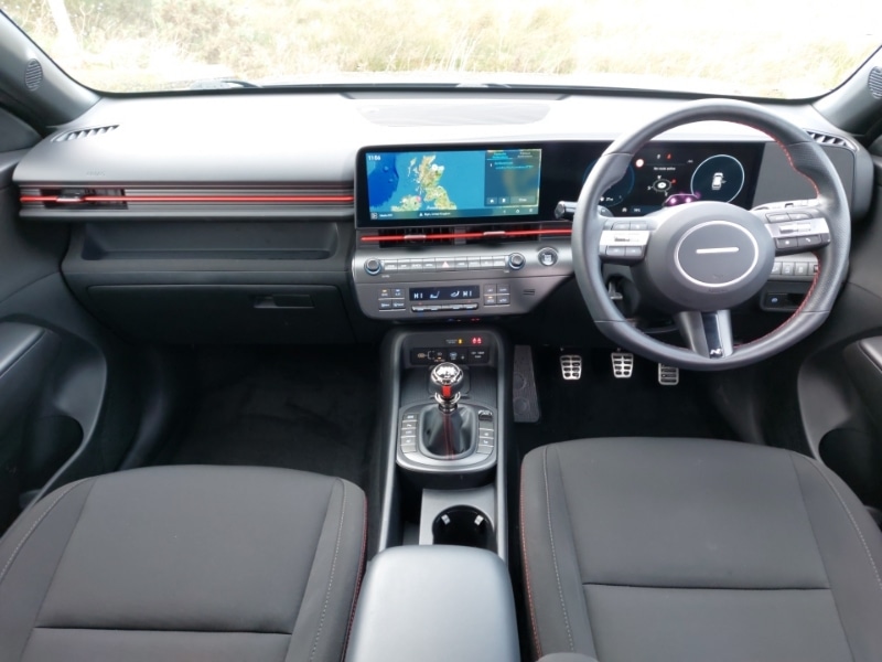 Used Hyundai KONA 2024 for sale - 77405796: Photo 2