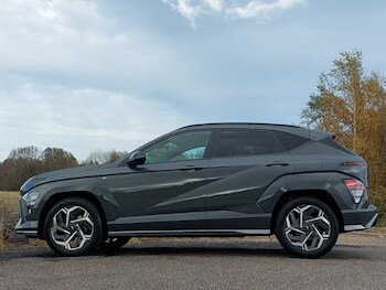 Used Hyundai KONA 2024 for sale - 77405796: Photo