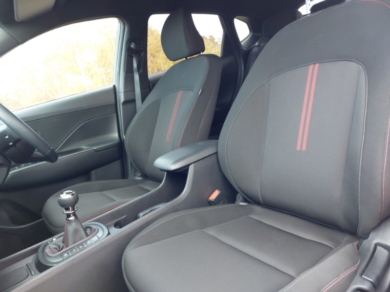 Used Hyundai KONA 2024 for sale - 77405796: Photo 5