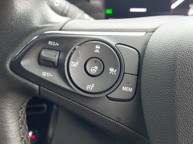 Used Vauxhall Mokka 2023 for sale - 76823279: Photo 12