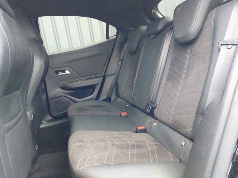 Used Vauxhall Mokka 2023 for sale - 76823279: Photo 6