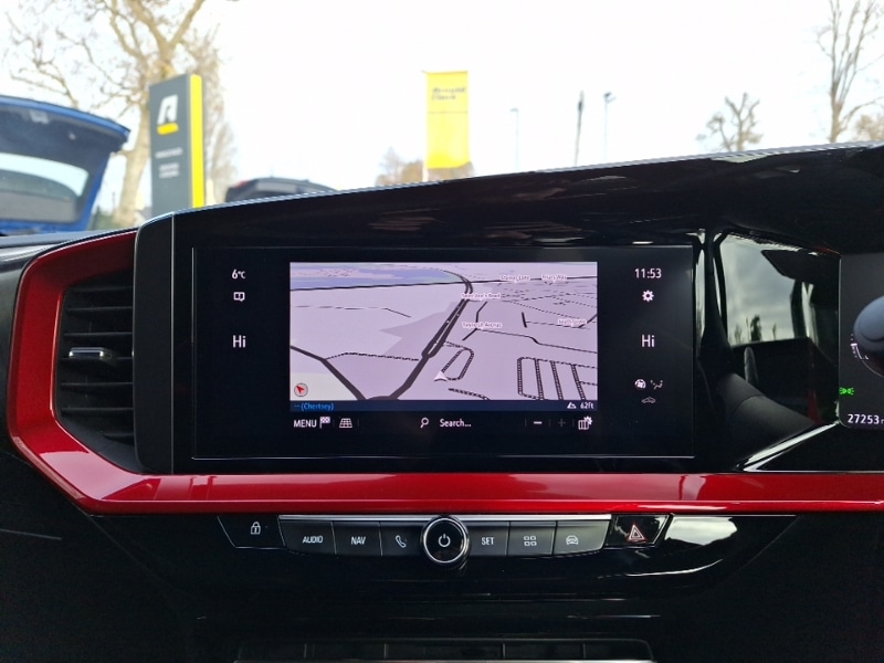 Used Vauxhall Mokka 2023 for sale - 76639923: Photo 10