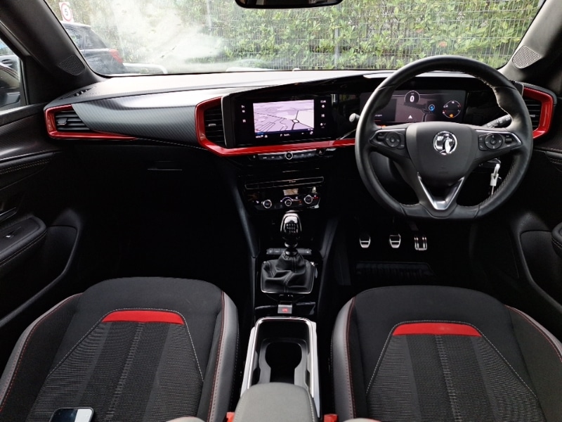 Used Vauxhall Mokka 2023 for sale - 76639923: Photo 2