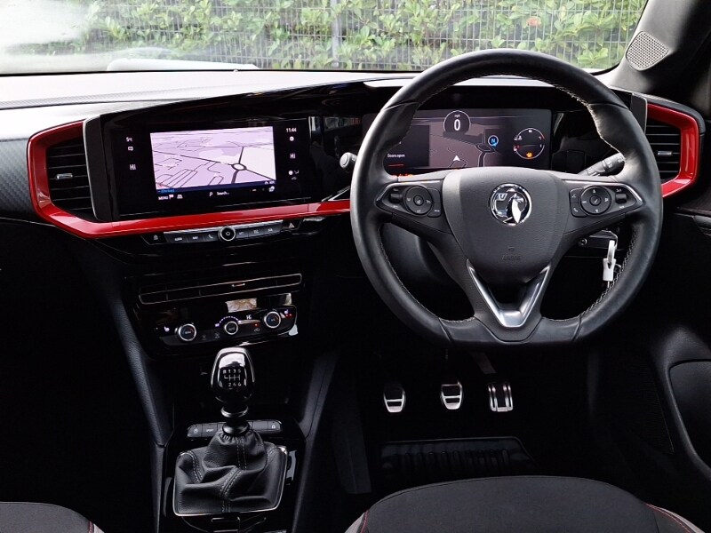 Used Vauxhall Mokka 2023 for sale - 76639923: Photo 7