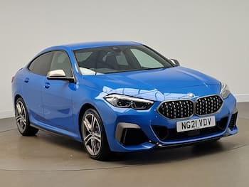 Used BMW 2 Series 2021 for sale - 79629253: Photo