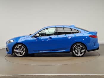Used BMW 2 Series 2021 for sale - 79629253: Photo