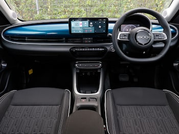 Used Fiat 600 2025 for sale - 76915715: Photo