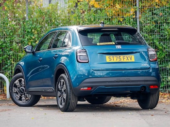 Used Fiat 600 2025 for sale - 76915715: Photo