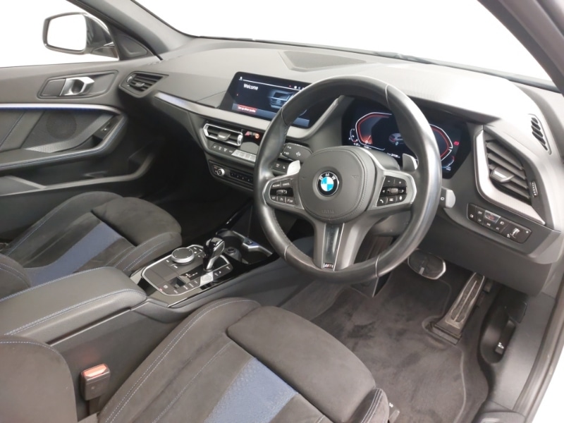 Used BMW 1 Series 2023 for sale - 77314525: Photo 6