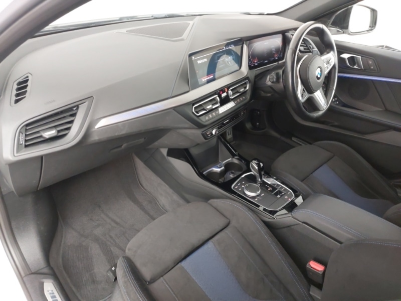 Used BMW 1 Series 2023 for sale - 77314525: Photo 7