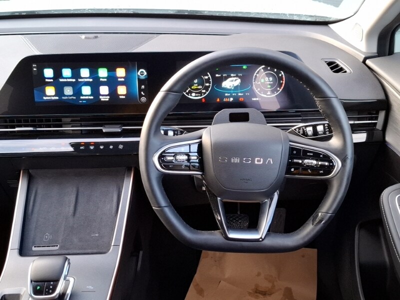 Used Omoda OMODA 5 2024 for sale - 76669784: Photo 7