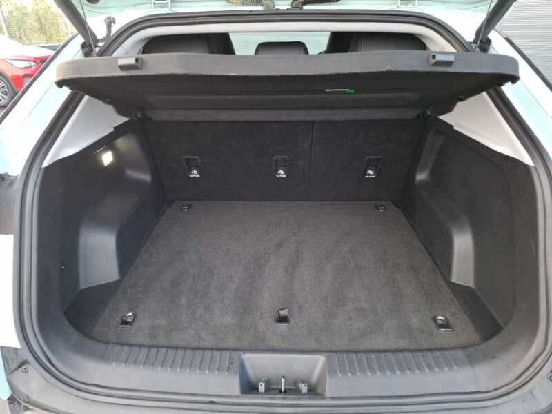 Used Omoda OMODA 5 2024 for sale - 76669784: Photo 8