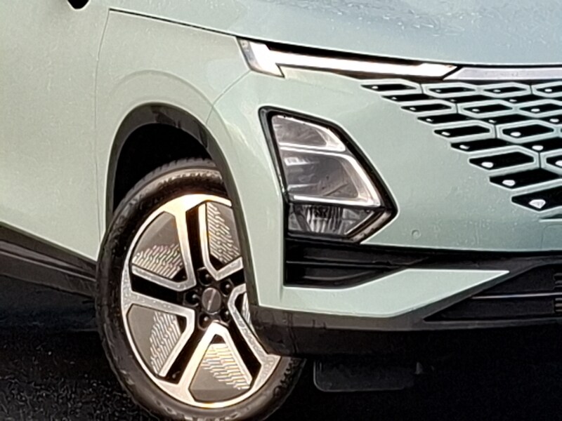 Used Omoda OMODA 5 2024 for sale - 76669784: Photo 9