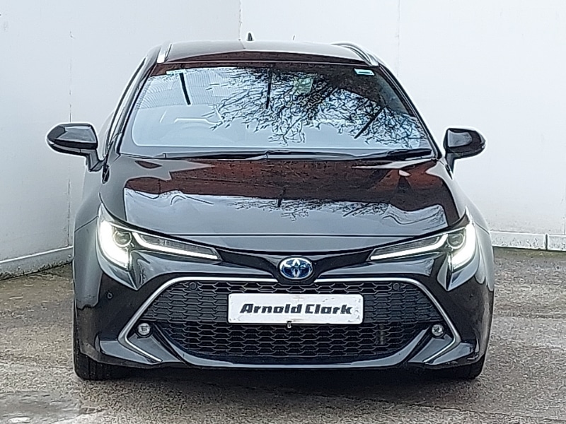 Used Toyota Corolla 2023 for sale - 77333716: Photo 12