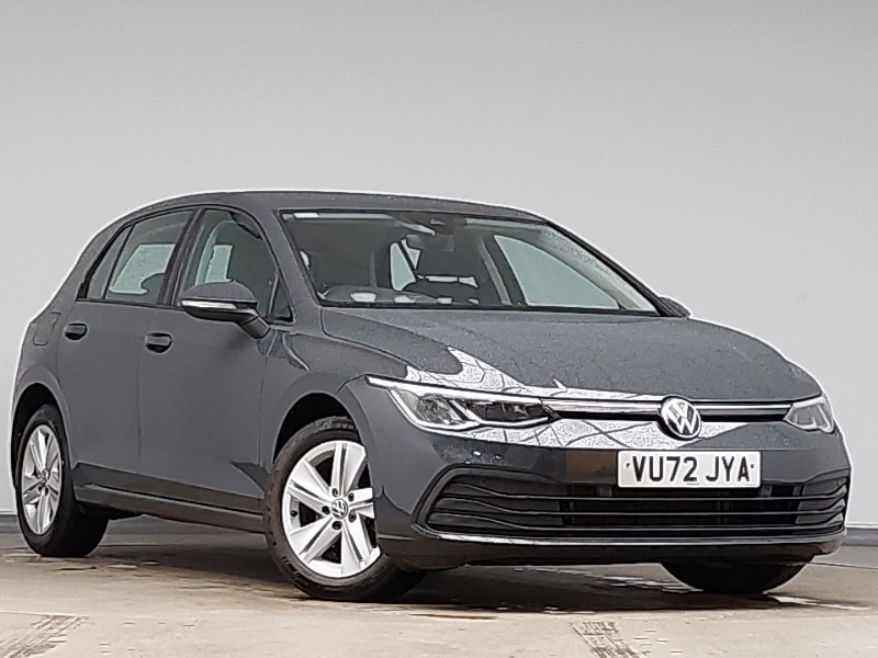 Used Volkswagen Golf 2022 for sale - 77624181: Photo 1