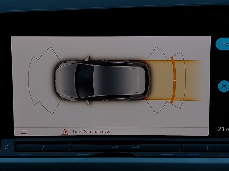 Used Volkswagen Golf 2022 for sale - 77624181: Photo 10