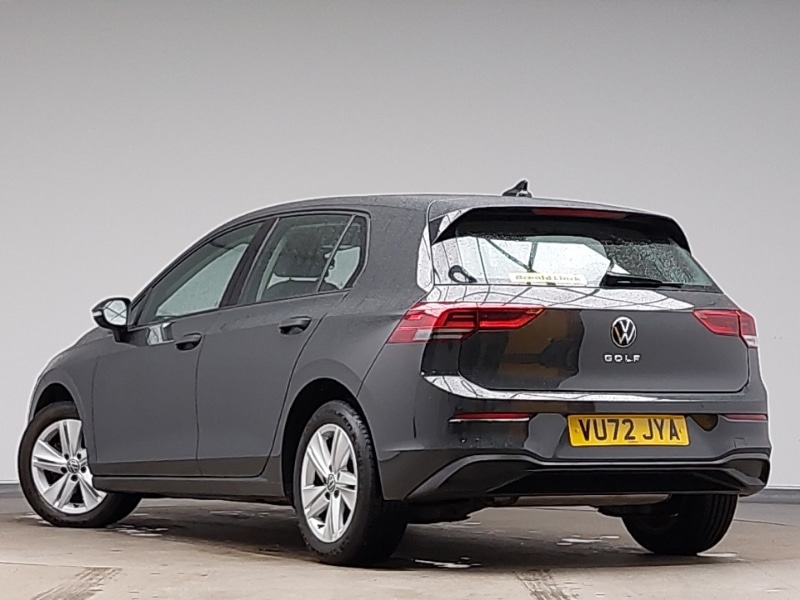 Used Volkswagen Golf 2022 for sale - 77624181: Photo 3