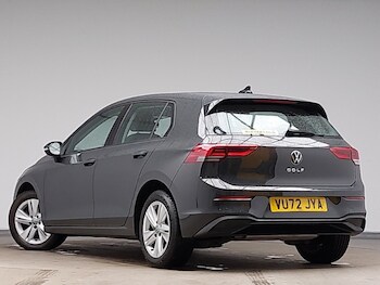 Used Volkswagen Golf 2022 for sale - 77624181: Photo