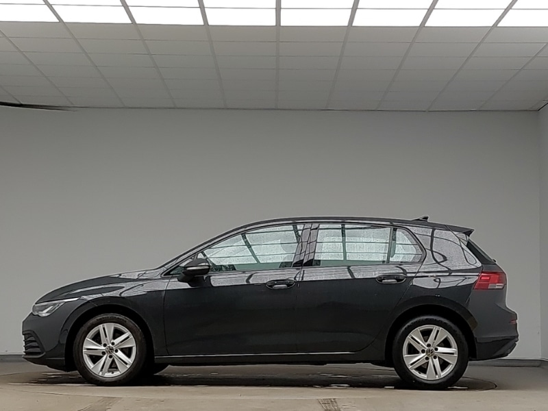 Used Volkswagen Golf 2022 for sale - 77624181: Photo 4