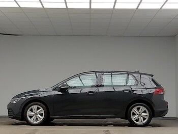 Used Volkswagen Golf 2022 for sale - 77624181: Photo