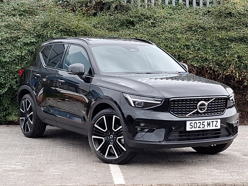 Used Volvo XC40 2025 for sale - 76426873: Photo 1