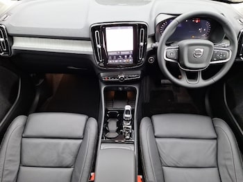 Used Volvo XC40 2025 for sale - 76426873: Photo