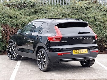 Used Volvo XC40 2025 for sale - 76426873: Photo