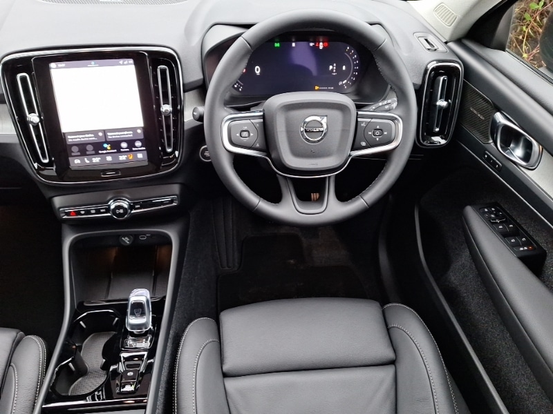 Used Volvo XC40 2025 for sale - 76426873: Photo 7