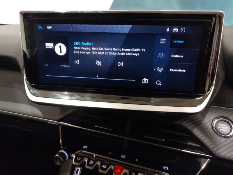 Used Peugeot 208 2026 for sale - 77514247: Photo 11