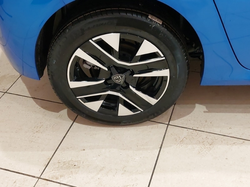 Used Peugeot 208 2026 for sale - 77514247: Photo 12