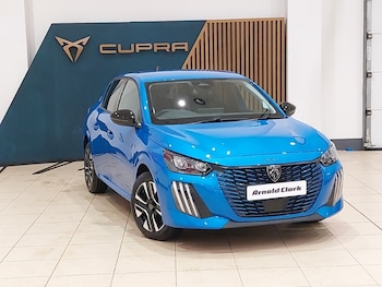 2026 - 1.2 PureTech 100 Allure 5dr