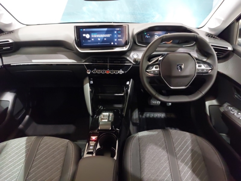 Used Peugeot 208 2026 for sale - 77514247: Photo 2