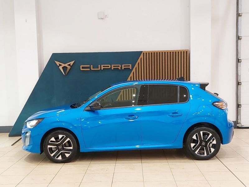 Used Peugeot 208 2026 for sale - 77514247: Photo 4