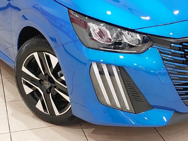 Used Peugeot 208 2026 for sale - 77514247: Photo 9