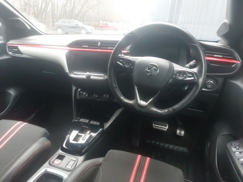Used Vauxhall Corsa 2022 for sale - 77495599: Photo 10