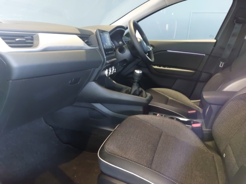 Used Renault Captur 2022 for sale - 77492017: Photo 5