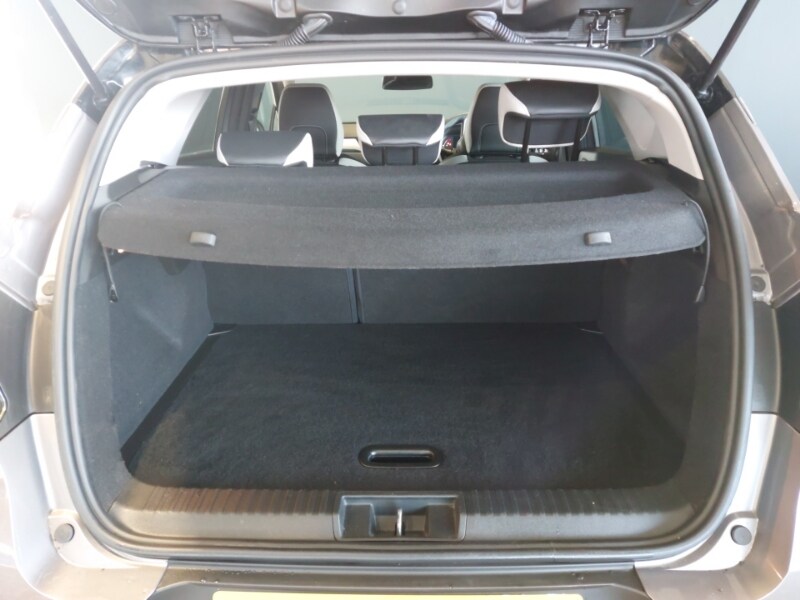 Used Renault Captur 2022 for sale - 77492017: Photo 8