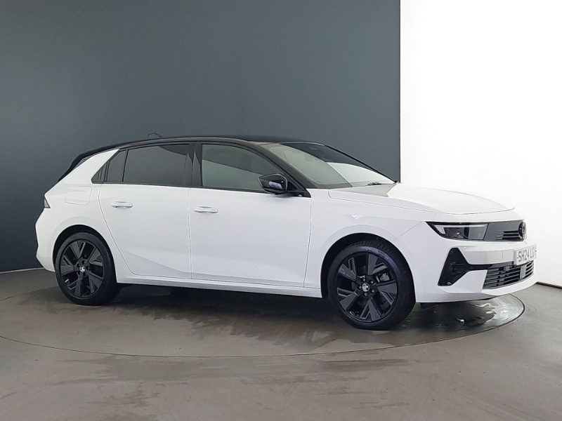 Used Vauxhall Astra 2024 for sale - 77875712: Photo 12