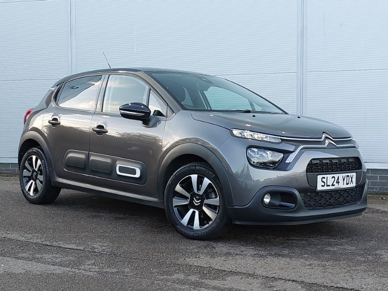 Used Citroen C3 2024 for sale - 76492680: Photo 1