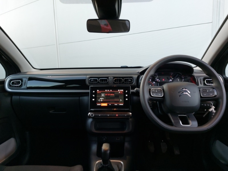 Used Citroen C3 2024 for sale - 76492680: Photo 2