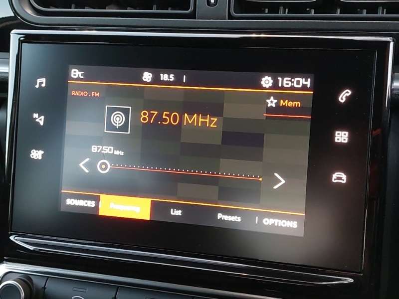 Used Citroen C3 2024 for sale - 76492680: Photo 7