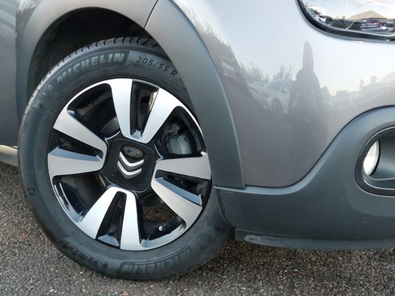 Used Citroen C3 2024 for sale - 76492680: Photo 9