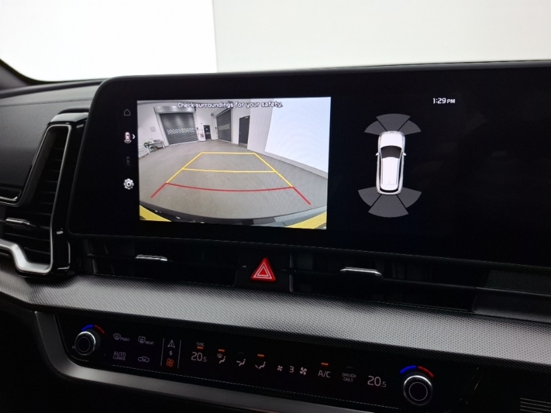 Used Kia Sportage 2025 for sale - 76726680: Photo 11