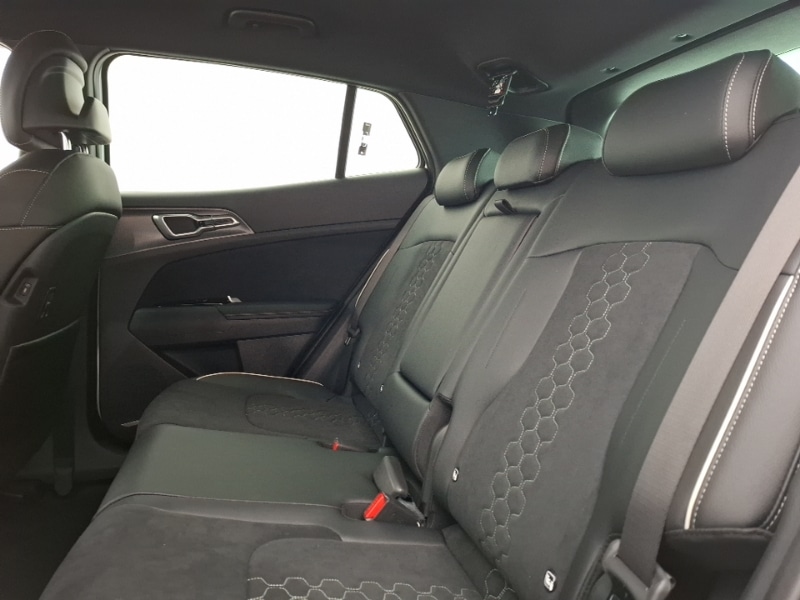 Used Kia Sportage 2025 for sale - 76726680: Photo 6