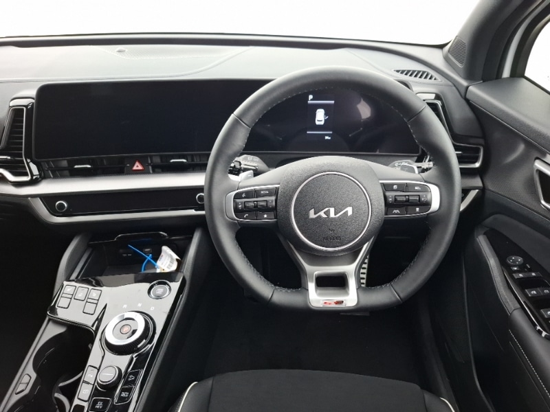 Used Kia Sportage 2025 for sale - 76726680: Photo 7